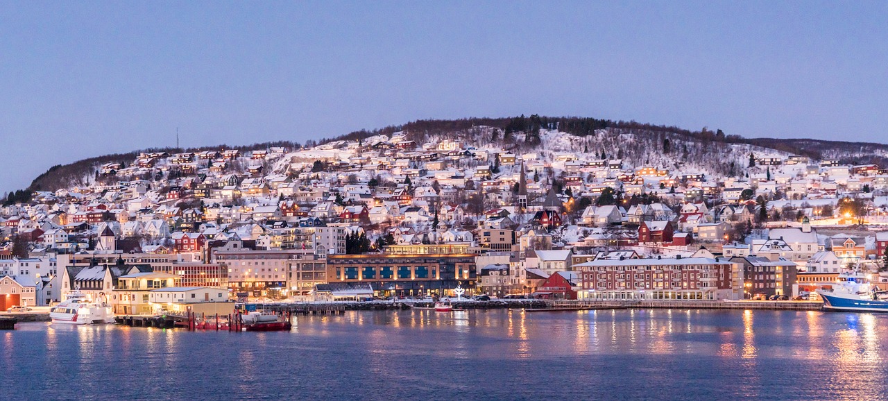 Tromso Adventure: 7 Days of Arctic Wonders